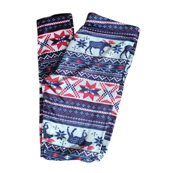 Winter leggings   - Picture 1 of 3